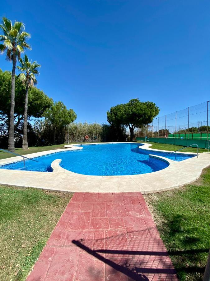 Castillo Del Espiritu Santo Sanlúcar de Barrameda Exteriér fotografie